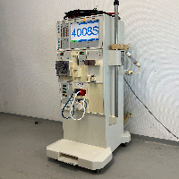 Fresenius Medical Care 4008 S Hemodialysis Machine image 1